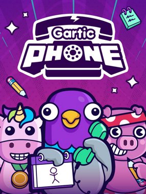 Gartic Phone